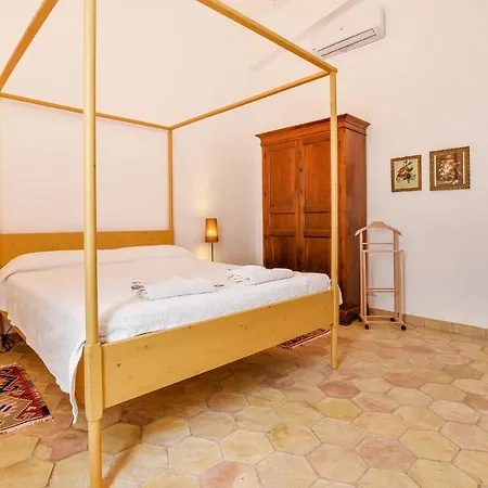 Acque Di Palermo Feriehus Roccapalumba