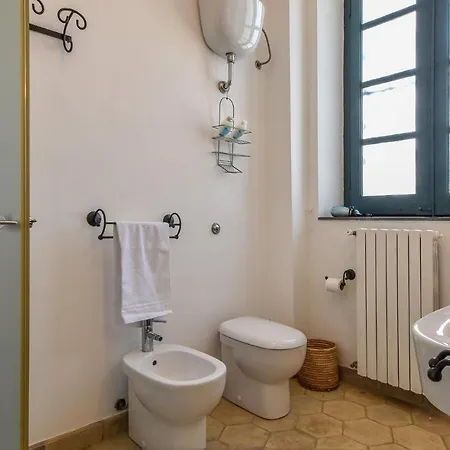 Acque Di Palermo Feriehus