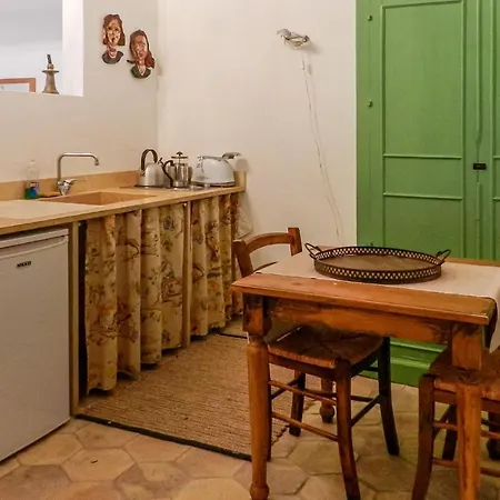 Acque Di Palermo Feriehus