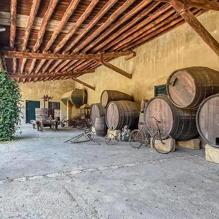 Feriehus Acque Di Palermo Roccapalumba