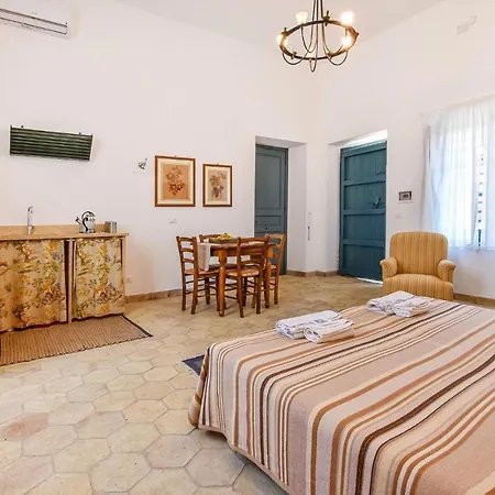 Acque Di Palermo Prázdninový dům *