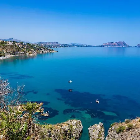 Acque Di Palermo Roccapalumba
